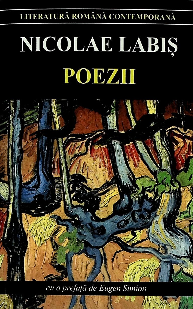 Poezii