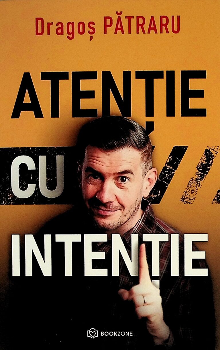 Atentie cu intentie