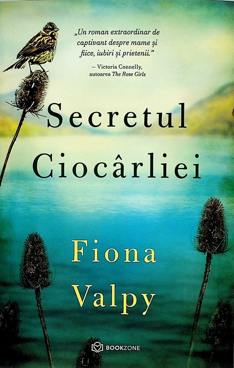 Secretul ciocarliei