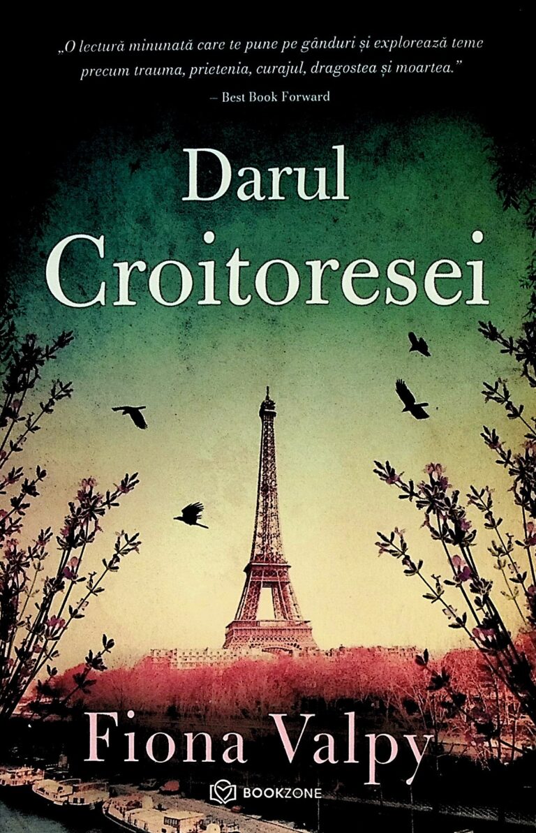 Darul croitoresei