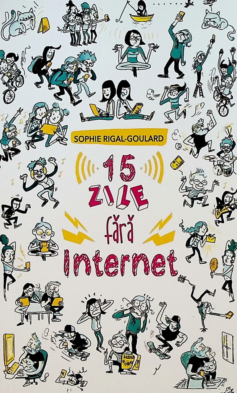 15 zile fara internet