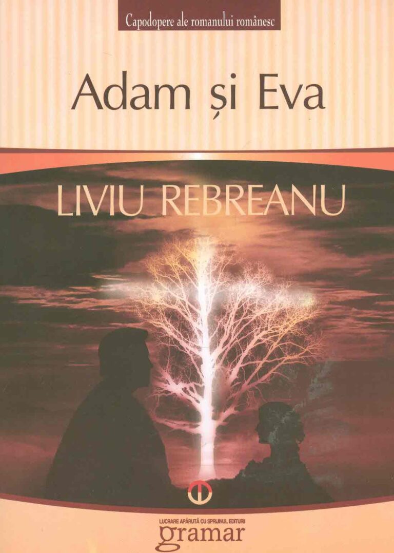 Adam si Eva