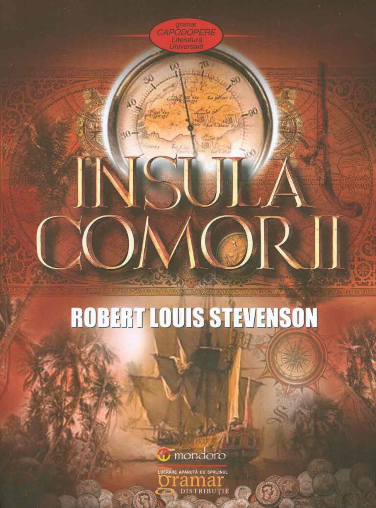 Insula comorii