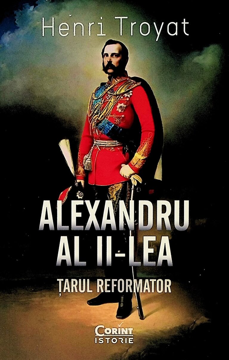 Alexandru al II-lea. Tarul reformator