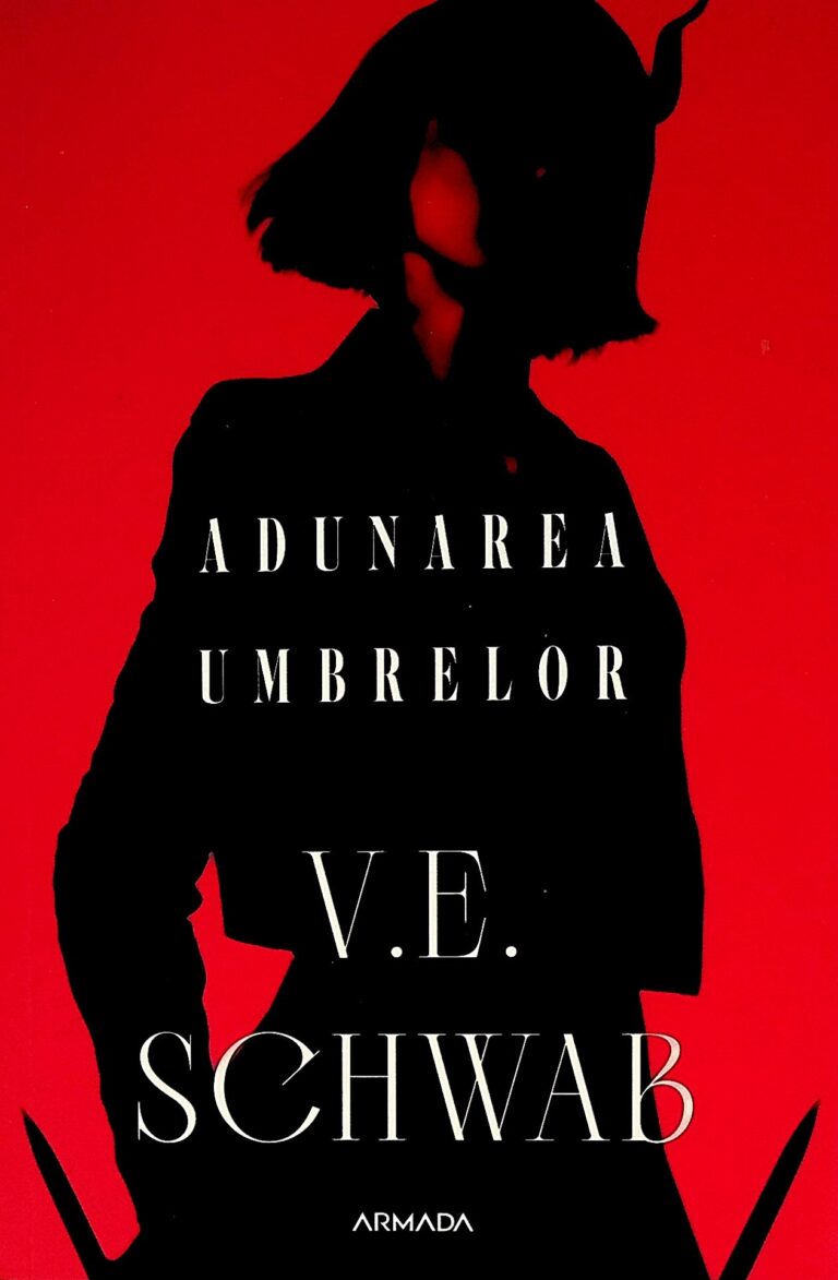 Adunarea umbrelor