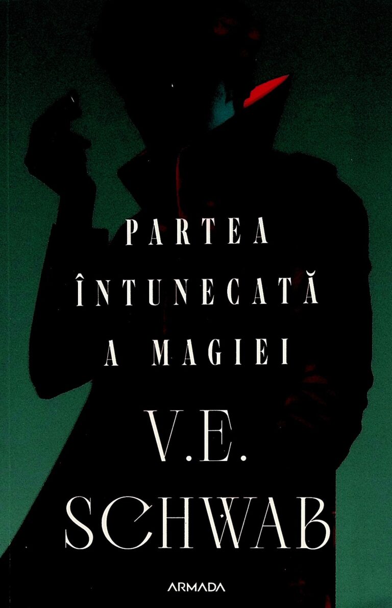 Partea intunecata a magiei