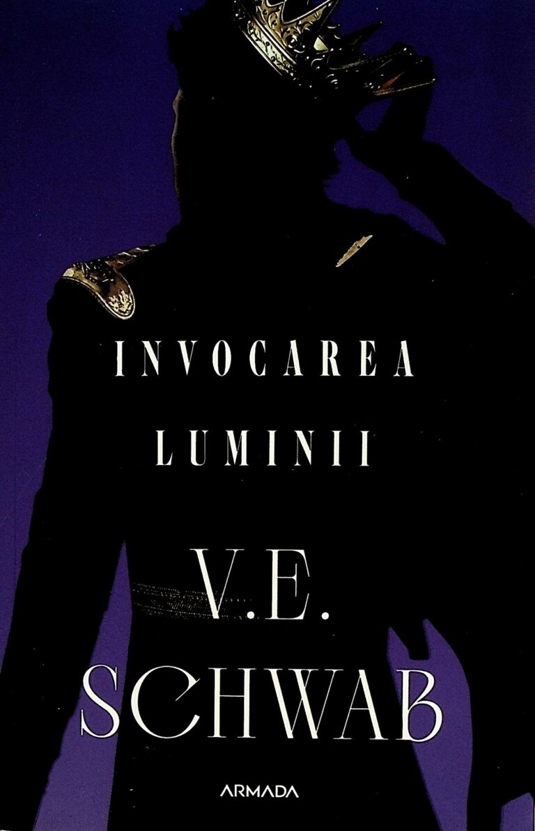 Invocarea luminii