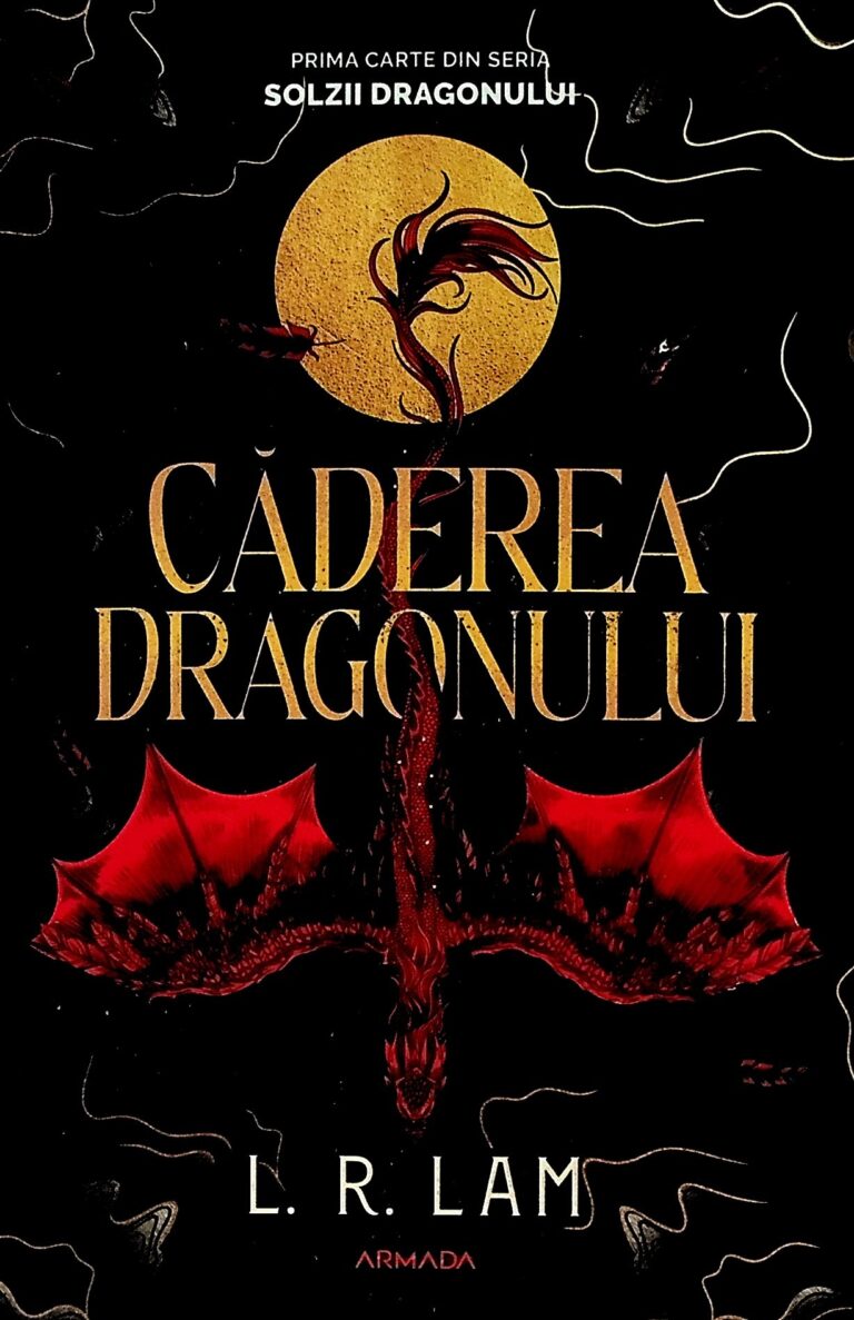 Caderea dragonului