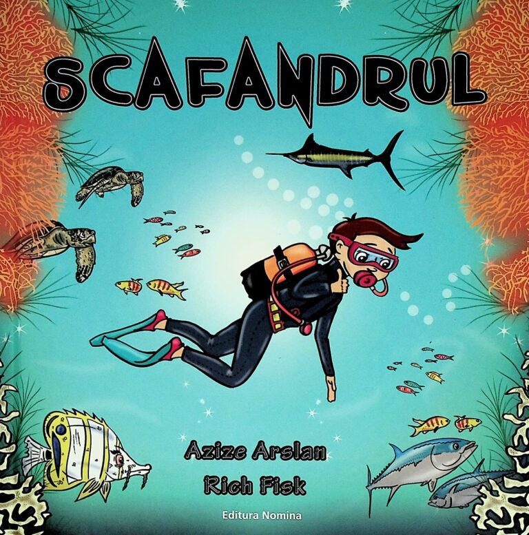 Scafandrul