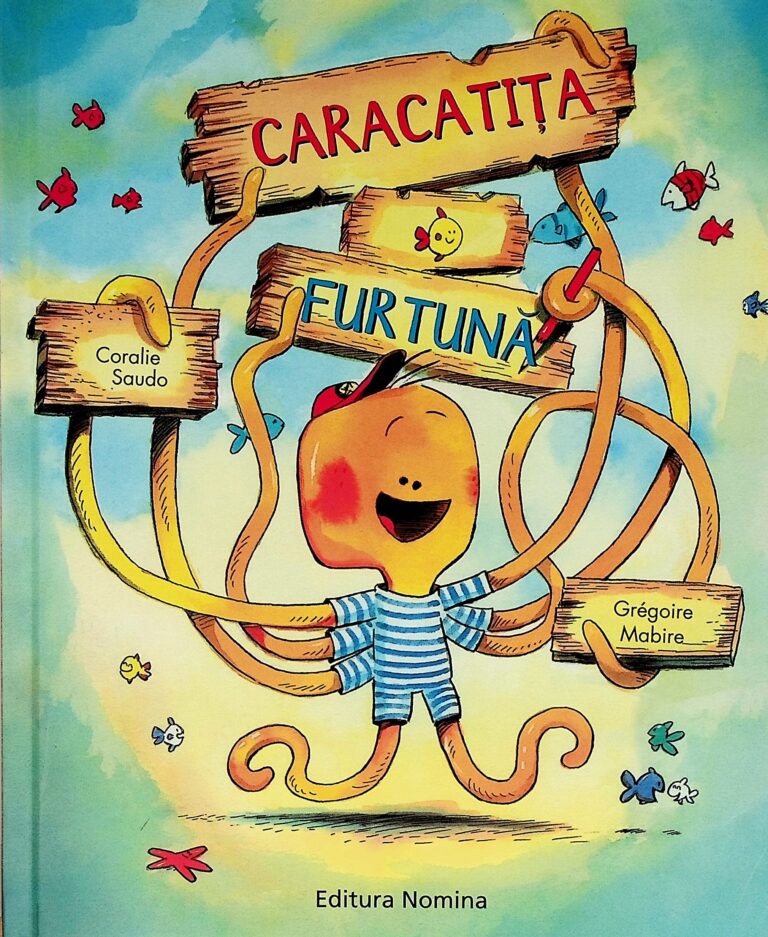Caracatita furtuna