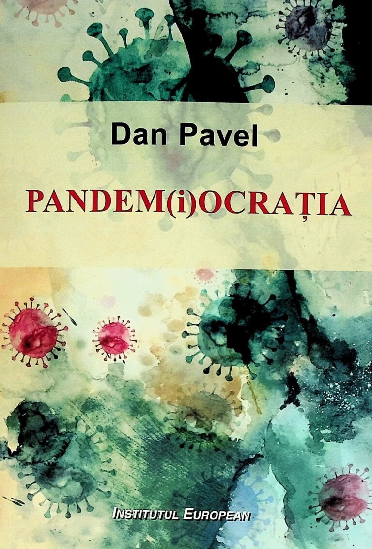 Pandem(i)ocratia