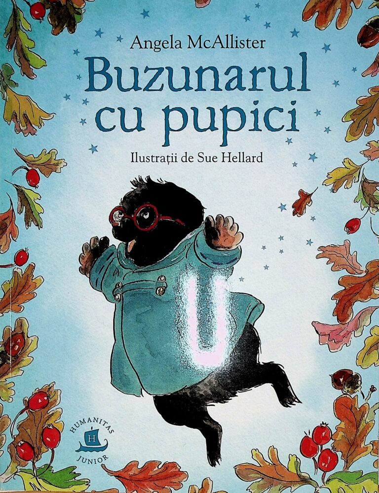 Buzunarul cu pupici