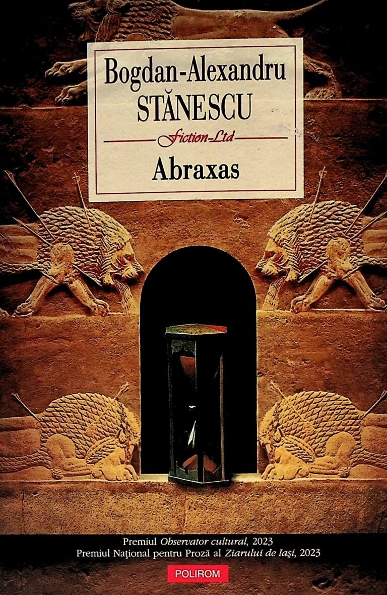 Abraxas