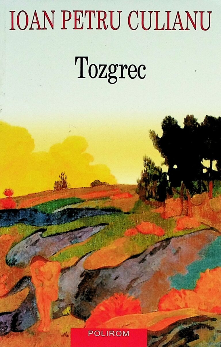 Tozgrec