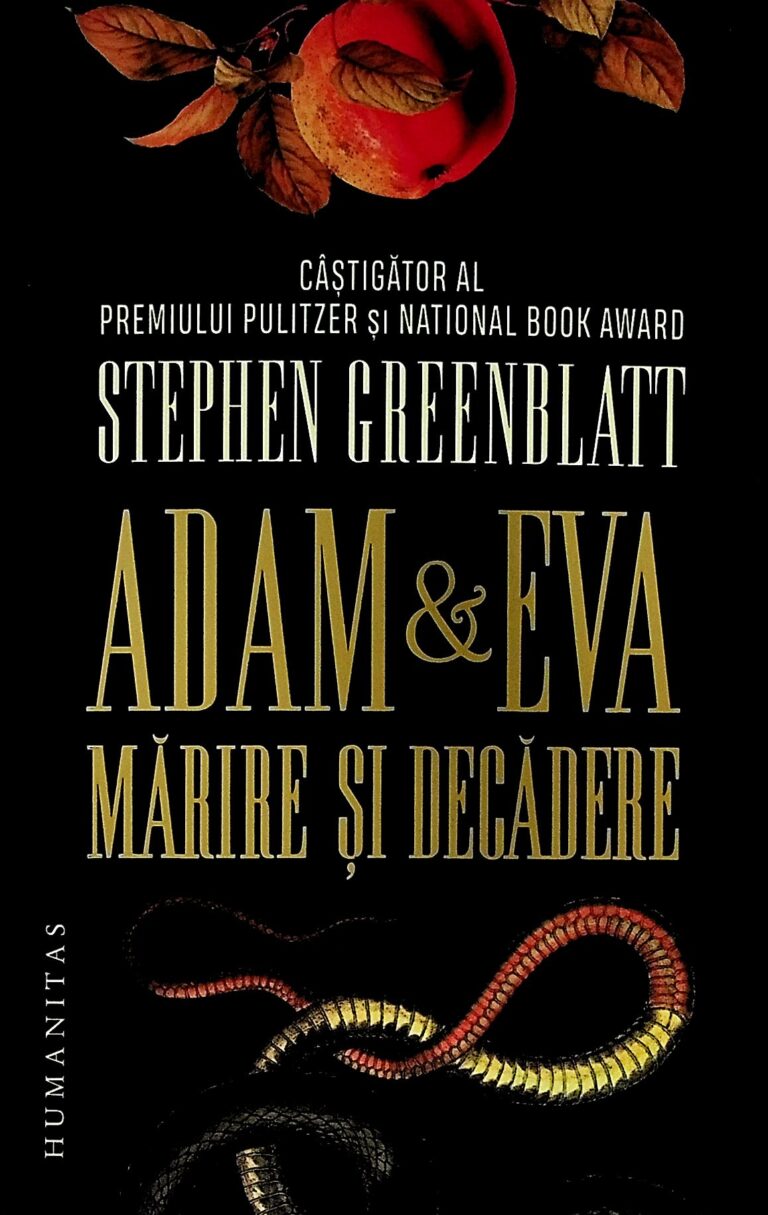 Adam & Eva. Marire si decadere