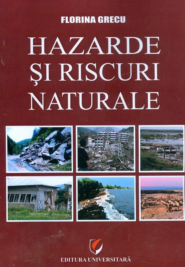 Hazarde si riscuri naturale