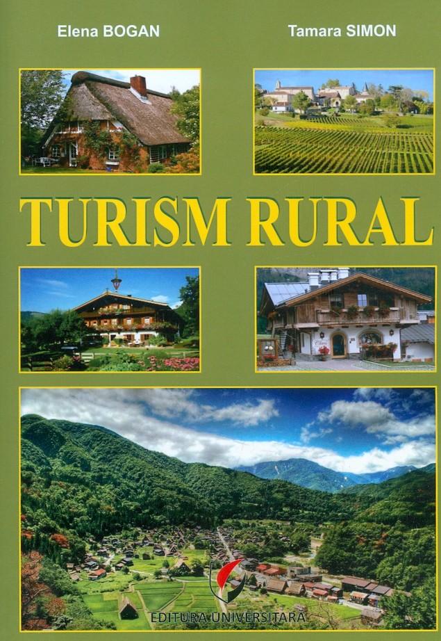 Turism rural