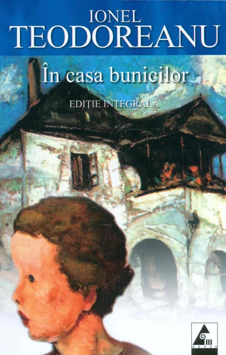 In casa bunicilor. Editie integrala