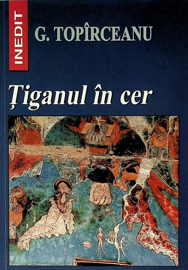 Tiganul in cer