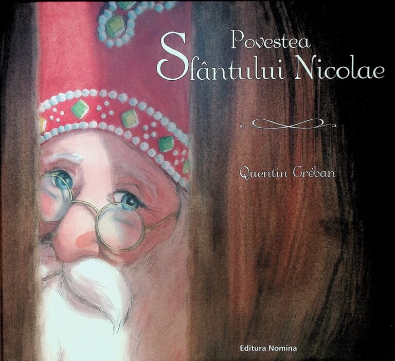 Povestea Sfantului Nicolae