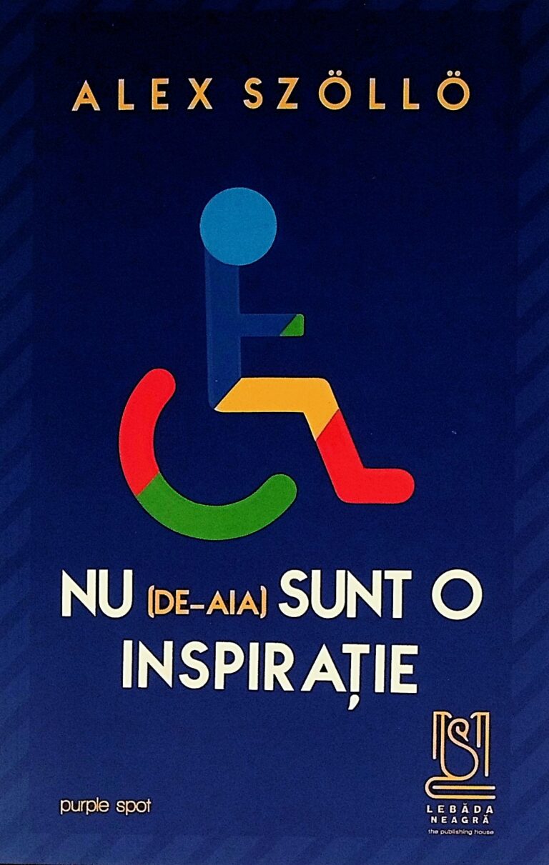 Nu(de-aia) sunt o inspiratie