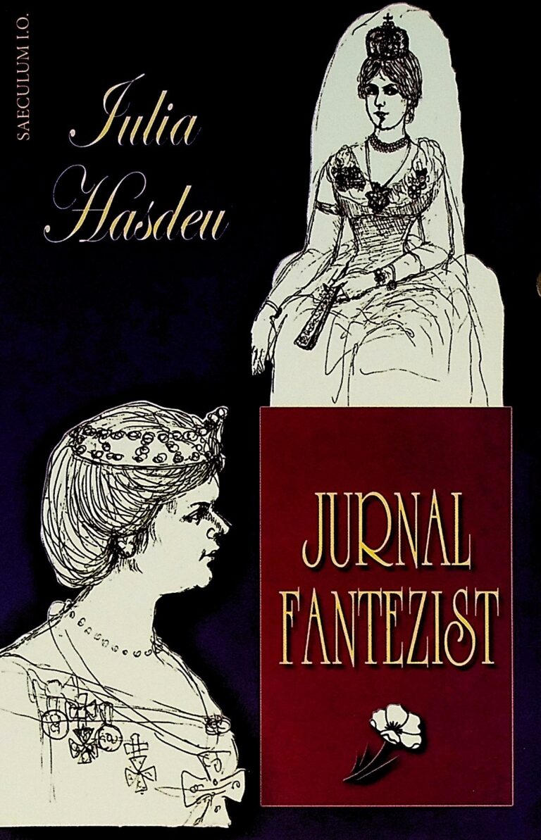 Jurnal fantezist