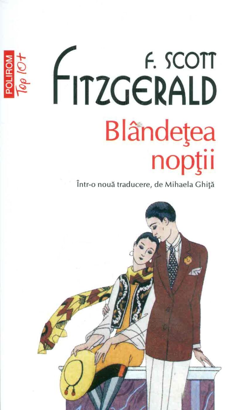 Blandetea noptii