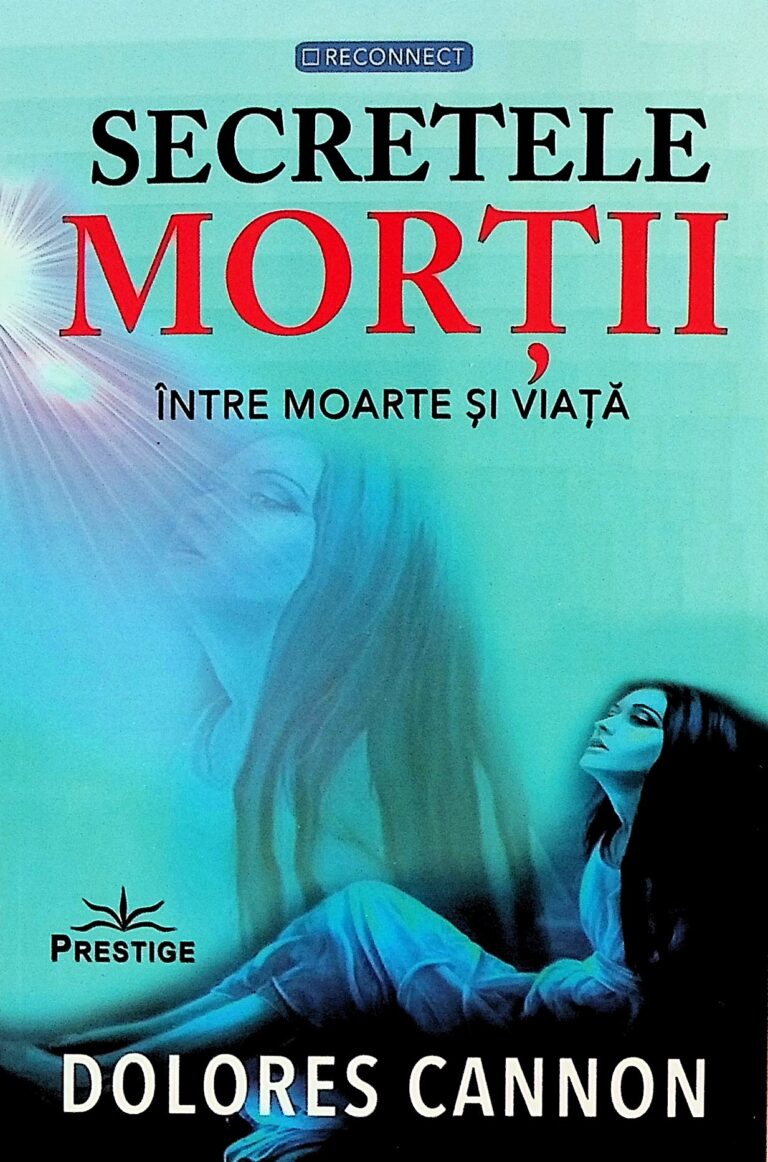 Secretelemortii. Intre viata si moarte