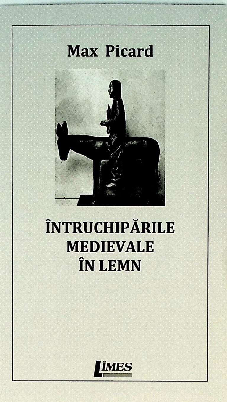 Intruchiparile medievale in lemn
