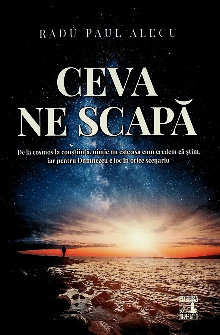 Ceva ne scapa