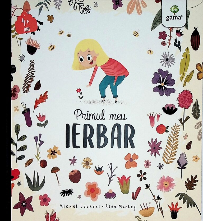 Primul meu ierbar