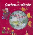 Cartea cu colinde, contine CD