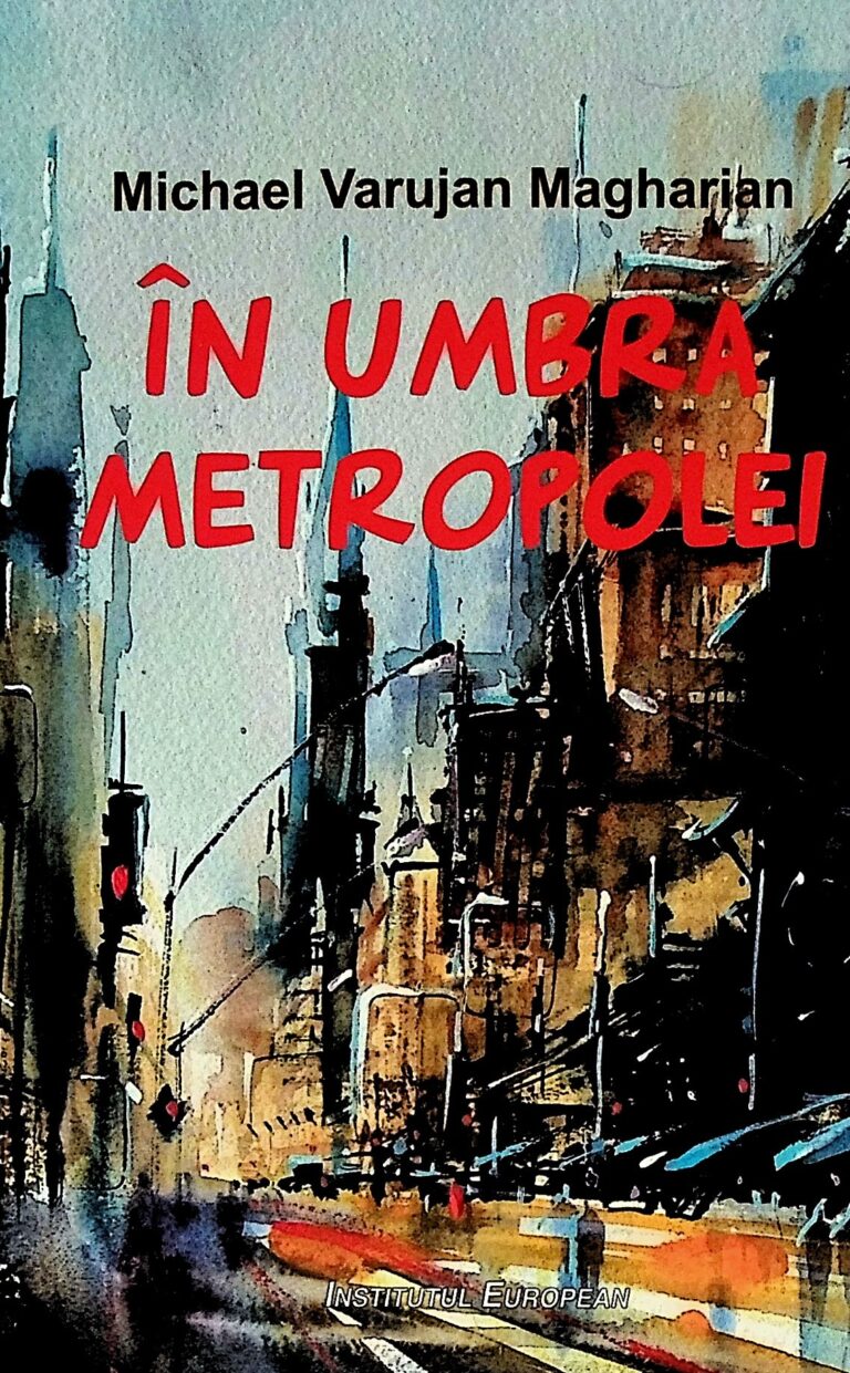 In umbra metropolei