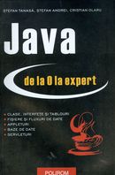 Java de la O la expert
