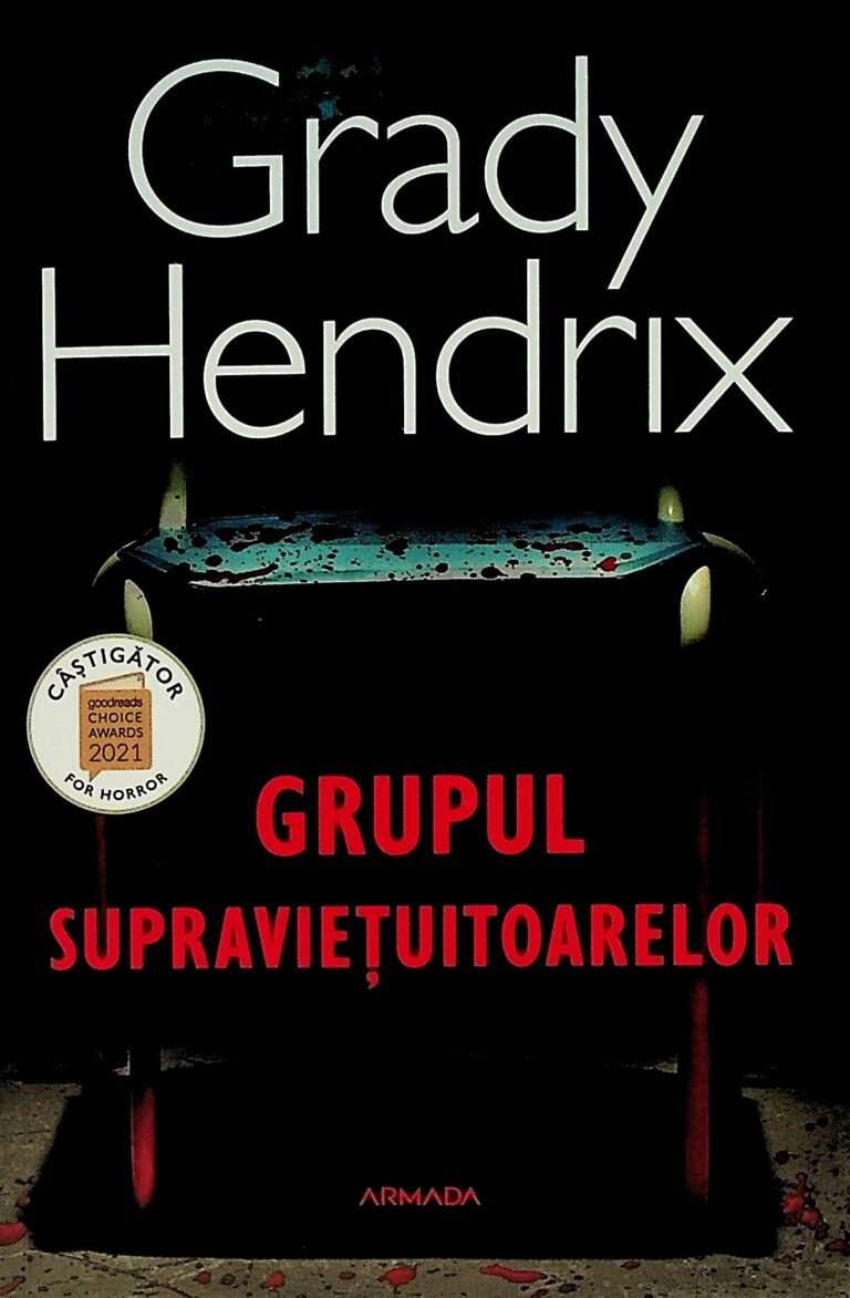 Grupul supravietuitoarelor