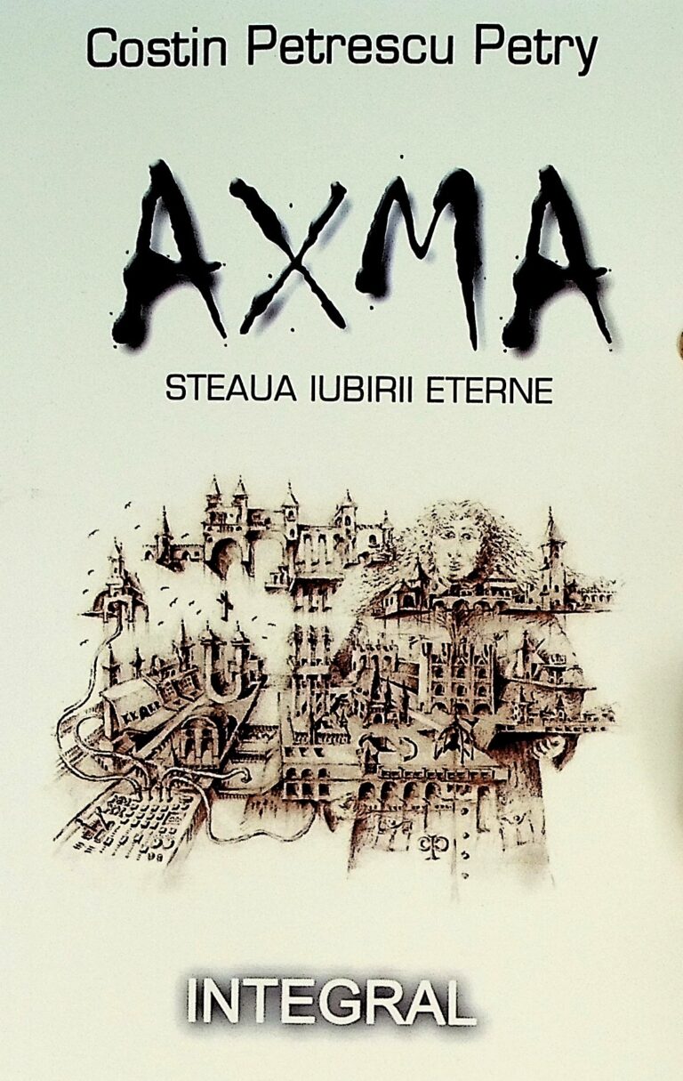AXMA - Steaua iubirii eterne