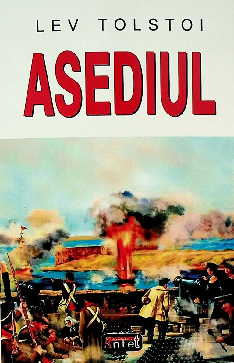Asediul