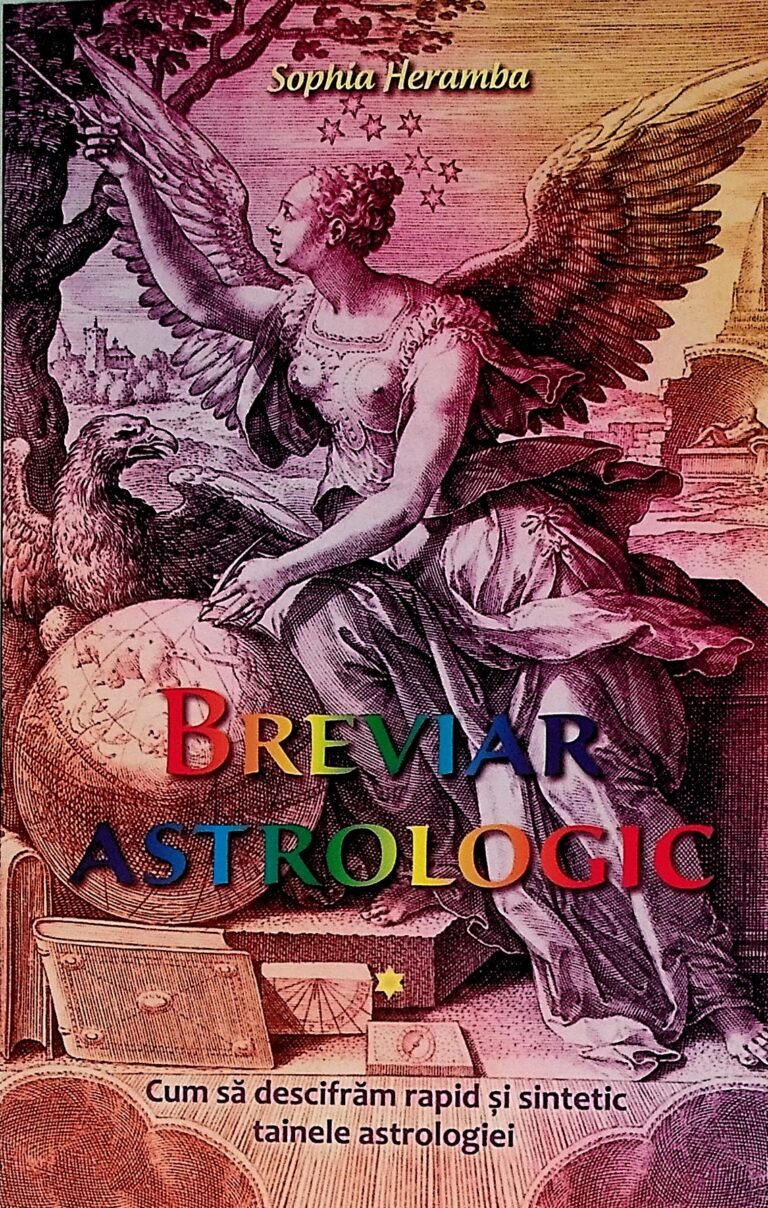 Breviar astrologic