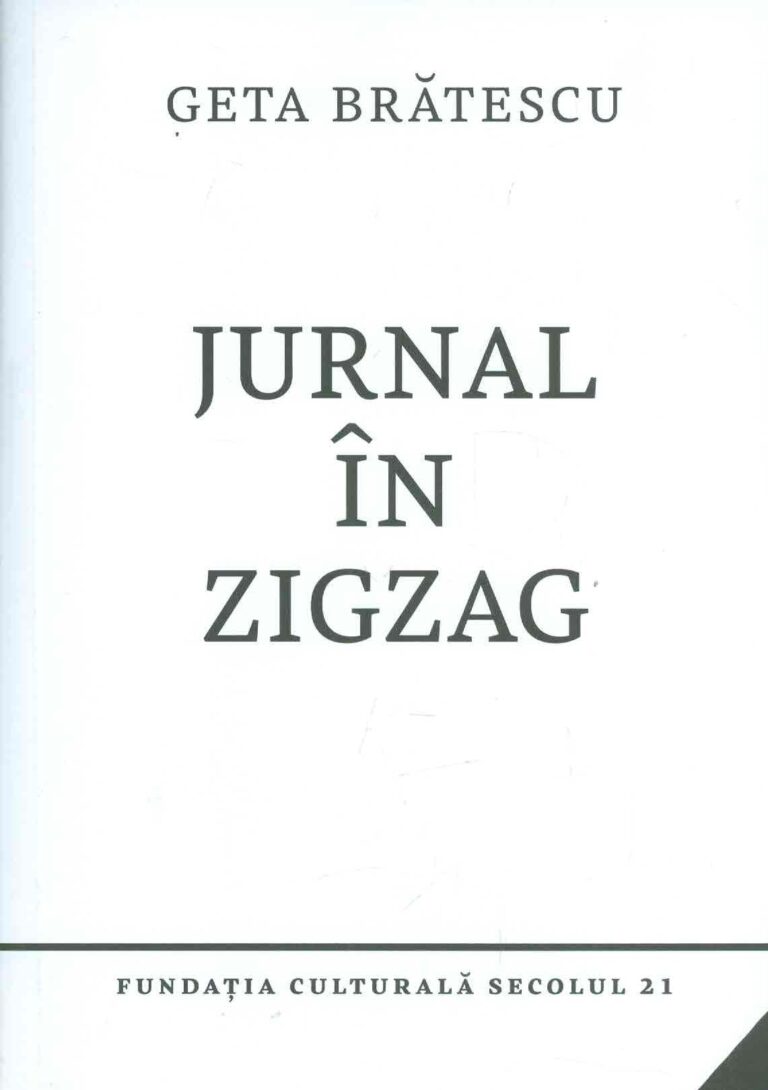 Jurnal in zigzag