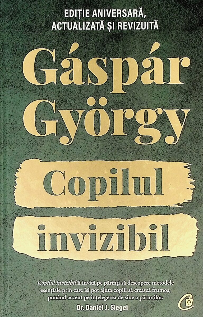 Copilul invizibil