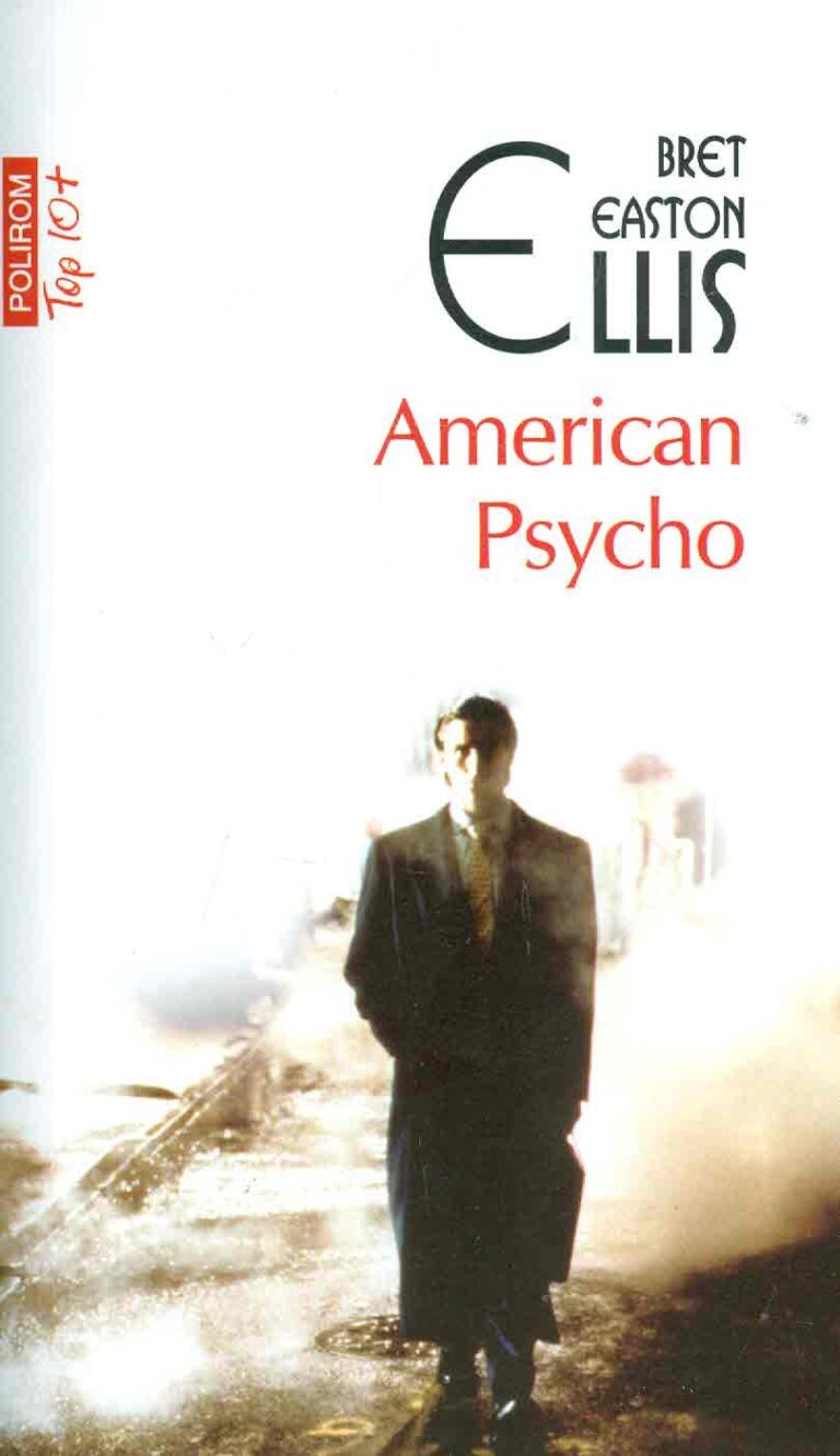American Psycho