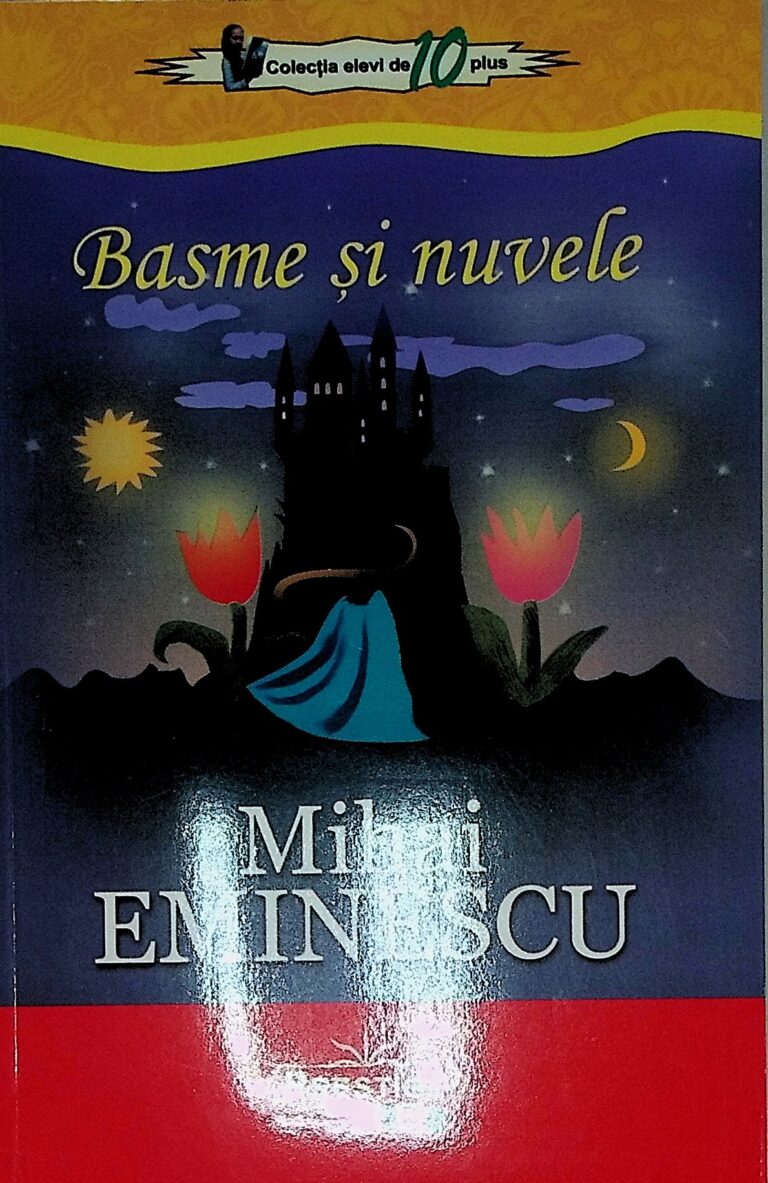 Basme si nuvele