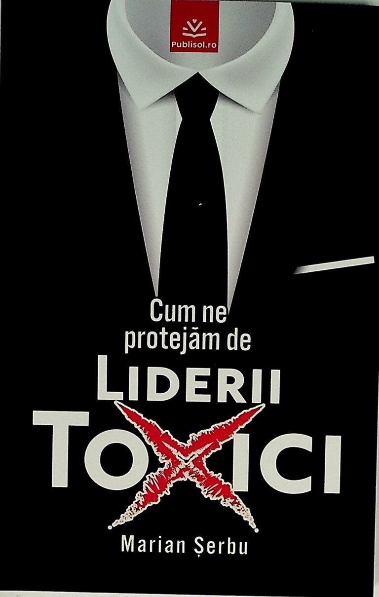 Cum ne protejam de liderii toxici
