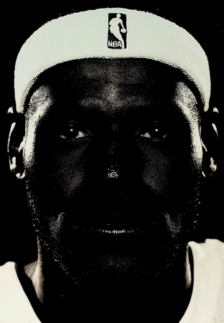 LeBron