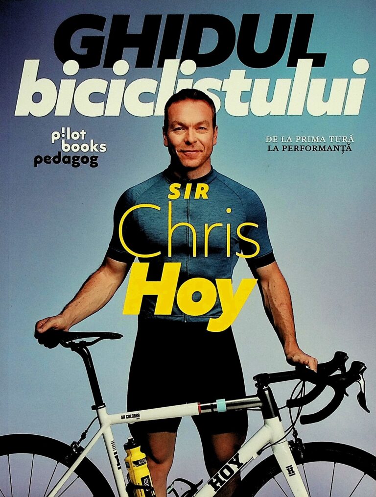 Ghidul biciclistului