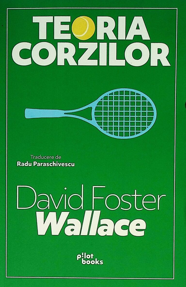 Teoria corzilor