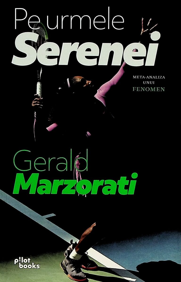Pe urmele Serenei