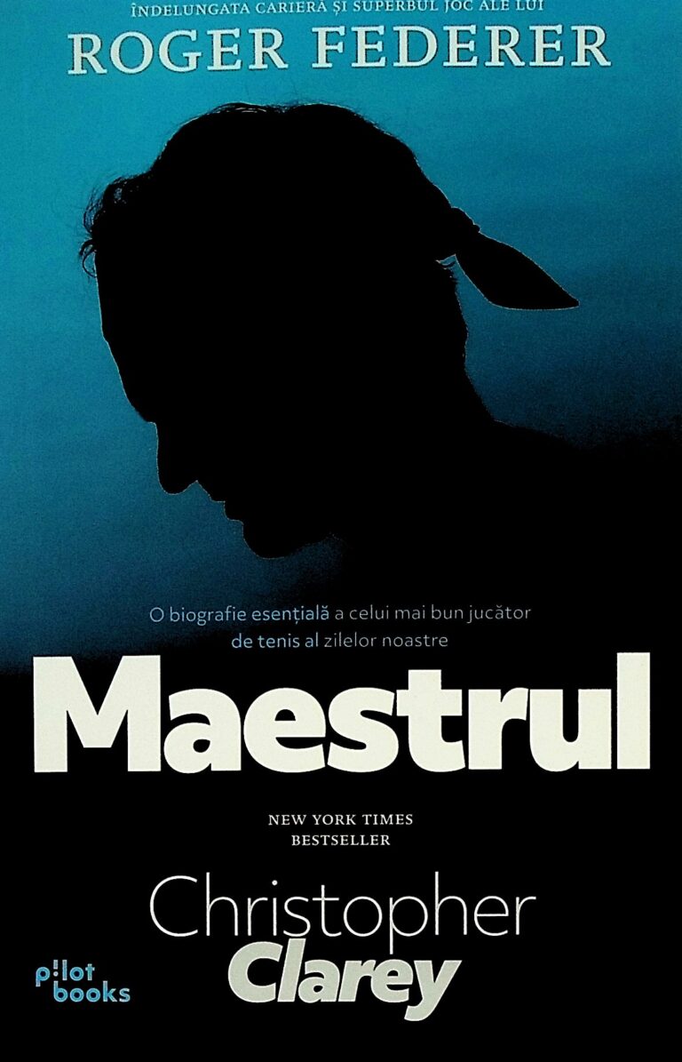 Maestrul