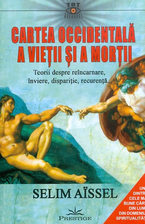 Cartea occidentala a vietii si a mortii