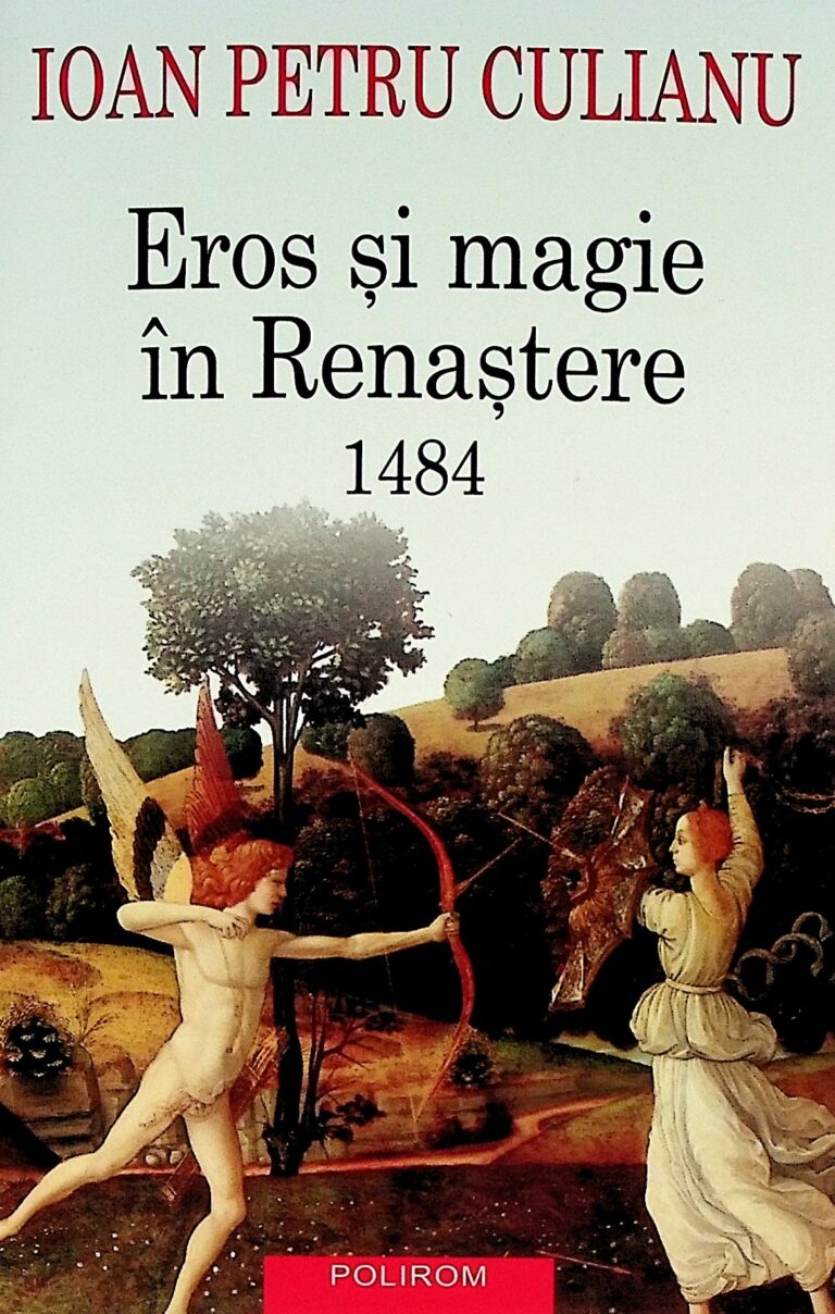 Eros si magie in Renastere 1484